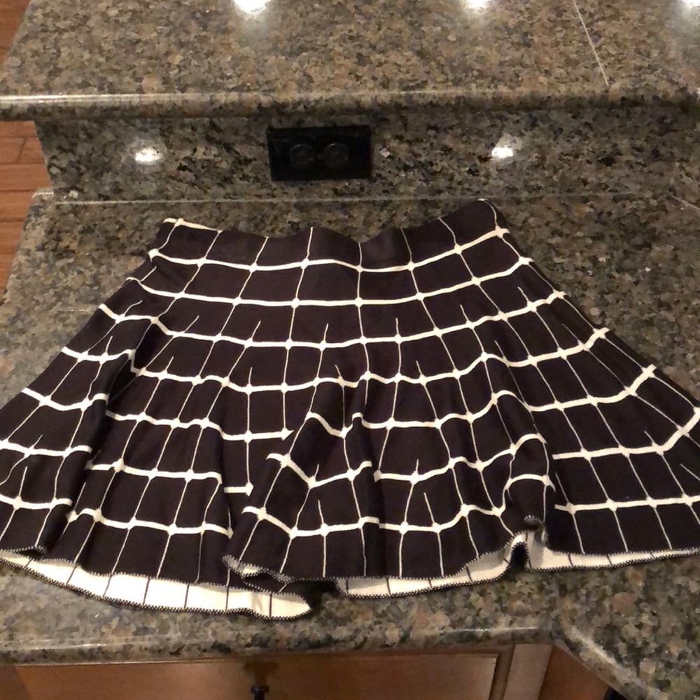 Candies Skirt